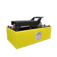 5 Quart Air Hydraulic Pump Equipex