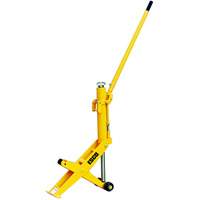 Heavy-Duty Forklift Tractor Jack Equipex