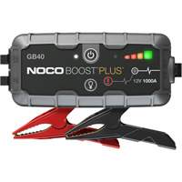 Survolteur pour batterie GB40 Boost Plus Equipex