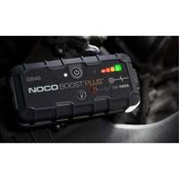 Survolteur pour batterie GB40 Boost Plus Equipex