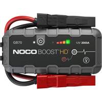 Survolteur pour batterie GB70 Boost HD Equipex