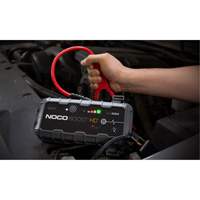 Survolteur pour batterie GB70 Boost HD Equipex