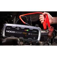 Survolteur pour batterie GB150 Boost Pro Equipex