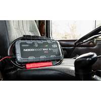 Survolteur pour batterie GB250+ Boost Max Equipex