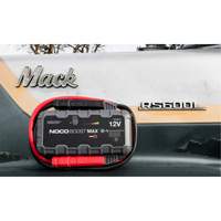 Survolteur pour batterie GB250+ Boost Max Equipex