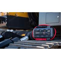 Survolteur pour batterie GB251+ Boost Max Equipex