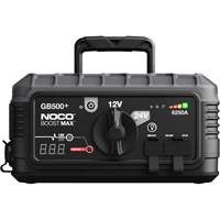 Survolteur pour batterie GB500+ Boost Max Equipex
