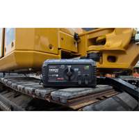Survolteur pour batterie GB500+ Boost Max Equipex