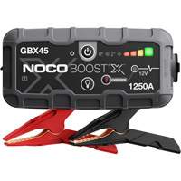 Survolteur pour batterie GBX45 Boost X Equipex