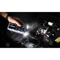 Survolteur pour batterie GBX45 Boost X Equipex