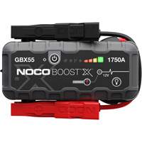 Survolteur pour batterie GBX55 Boost X Equipex
