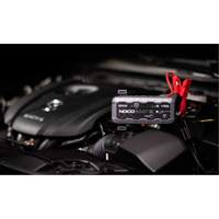 Survolteur pour batterie GBX55 Boost X Equipex
