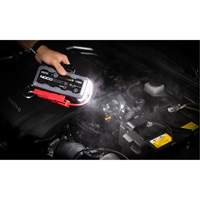 Survolteur pour batterie GBX55 Boost X Equipex