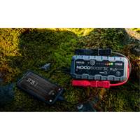 Survolteur pour batterie GBX55 Boost X Equipex