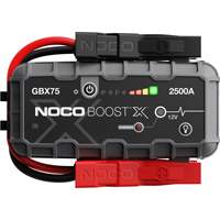 Survolteur pour batterie GBX75 Boost X Equipex