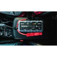 Survolteur pour batterie GBX75 Boost X Equipex