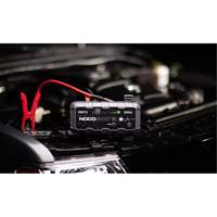 Survolteur pour batterie GBX75 Boost X Equipex