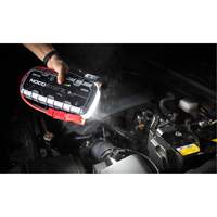 Survolteur pour batterie GBX155 Boost X Equipex