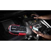 Survolteur pour batterie GBX155 Boost X Equipex