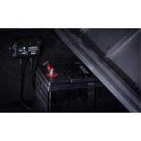 Chargeur de batterie embarqu&eacute; &agrave; 1 sortie de 5 amp&egrave;res Gen5X1 Genius Equipex