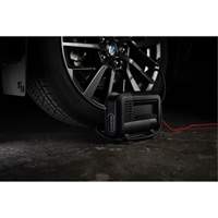 Compresseur d'air portable de 10 A Equipex