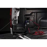 Compresseur d'air portable de 10 A Equipex