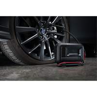 Compresseur d'air portable de 15 A Equipex