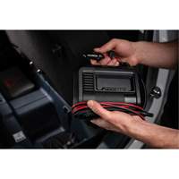Compresseur d'air portable de 15 A Equipex