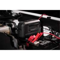 Compresseur d'air portable de 20 A Equipex