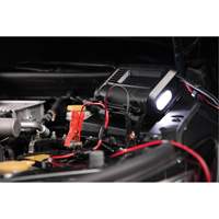 Compresseur d'air portable de 20 A Equipex