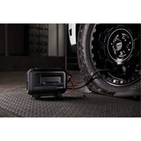 Compresseur d'air portable de 20 A Equipex