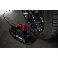 Compresseur d'air portable de 20 A Equipex