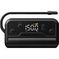 Compresseur d'air portable de 5 A Equipex