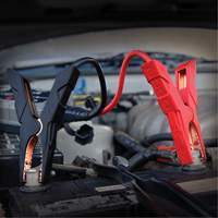 Pinces de pr&eacute;cision pour batterie Boost HD Equipex