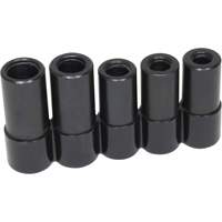Large Tap Socket Set, 5 Pieces Equipex