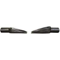 5-Piece Thick Pickle Fork Set Equipex