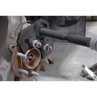 Hub Remover Equipex