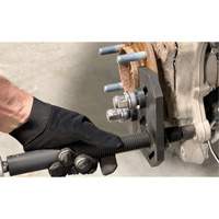 Hub Remover Equipex