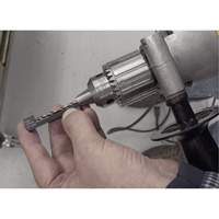 Manifold Drill Template for Dodge 5.7L Hemi Equipex