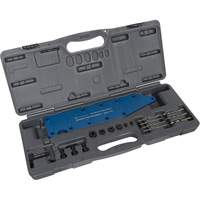 Manifold Drill Template for Ford 3.5L Ecoboost Equipex