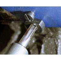 Gabarit de perçage pour installation sur collecteur pour Ford 4,6 L, 5,4 L, et 6,8 L Equipex