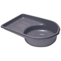 Multi-Drain Tub Equipex