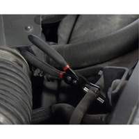 Petite pince &agrave; tuyaux Equipex