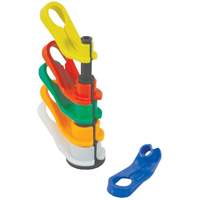 Angled Disconnect Tool Set Equipex