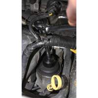 7-Piece Low Profile Filter Socket Set Equipex