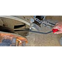 Barre pour ressorts de frein Equipex