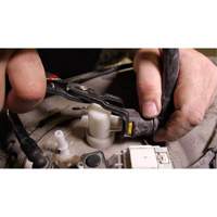85-Degree Disconnect Pliers Equipex