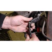 85-Degree Disconnect Pliers Equipex
