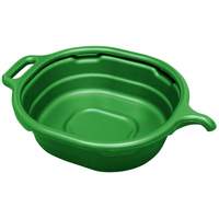 Plateau de drainage ovale vert Equipex