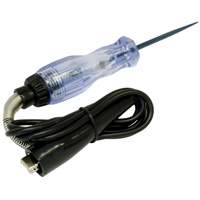 Heavy-Duty Circuit Tester Equipex